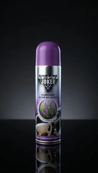 Joker Oto Koku Spreyi Lavanta