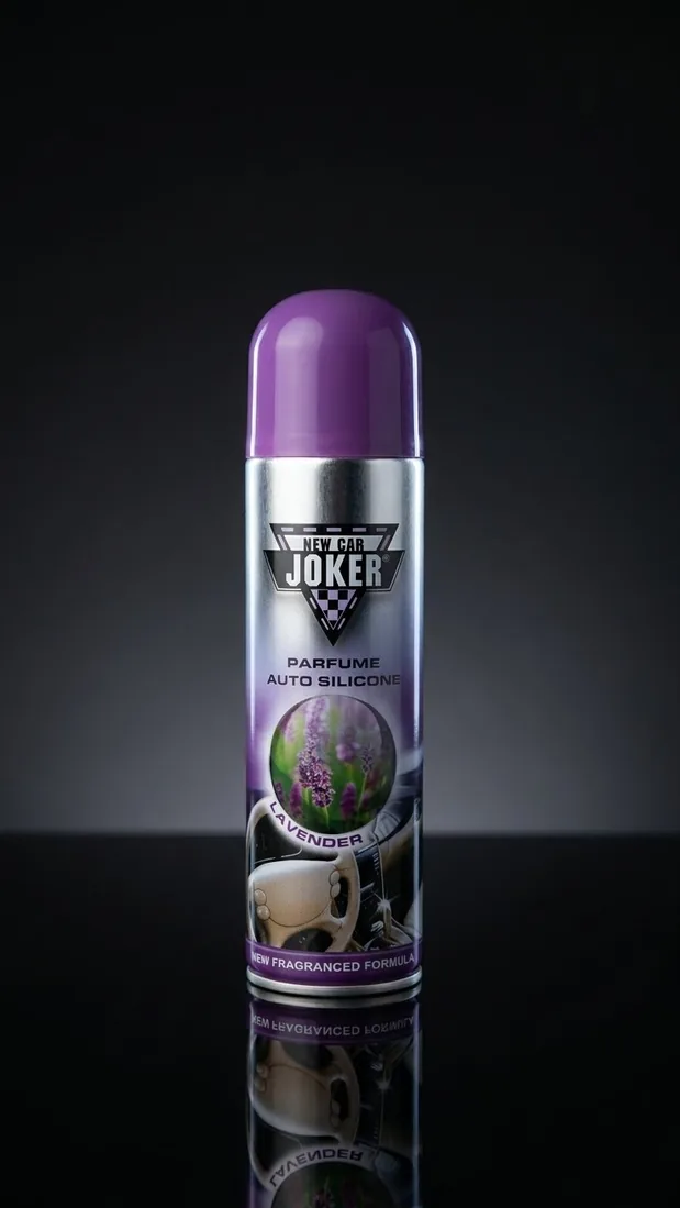 Joker lavanta kokulu oto koku spreyi