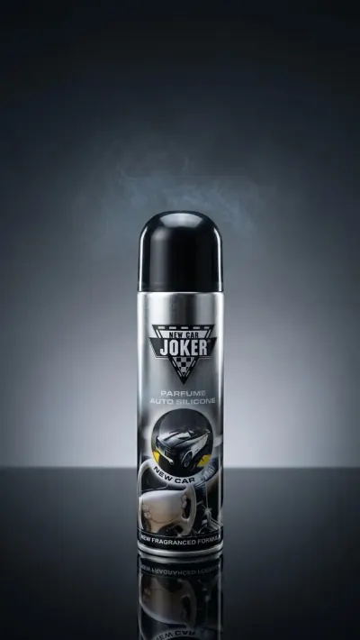 Joker Oto Koku Spreyi New Car