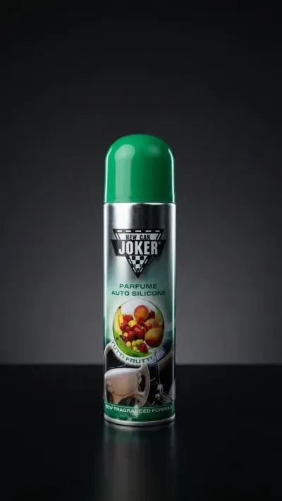 Joker Oto Koku Spreyi Tutti Frutti