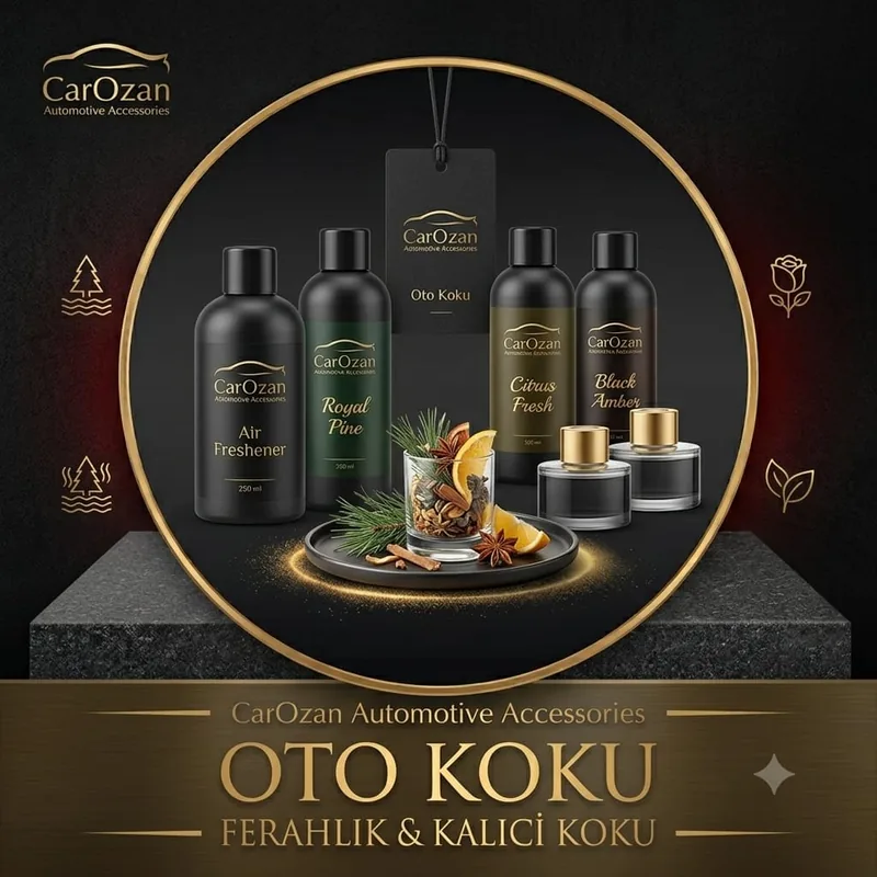 Oto Koku & Kozmetik