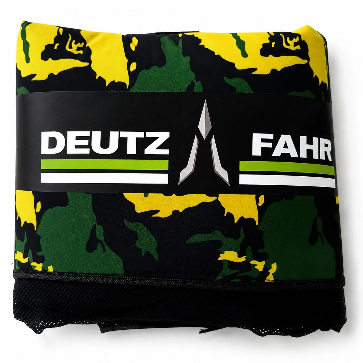 Deutz-Fahr 4 E serisi 4080/4090/4100 Traktör Kaput Brandası