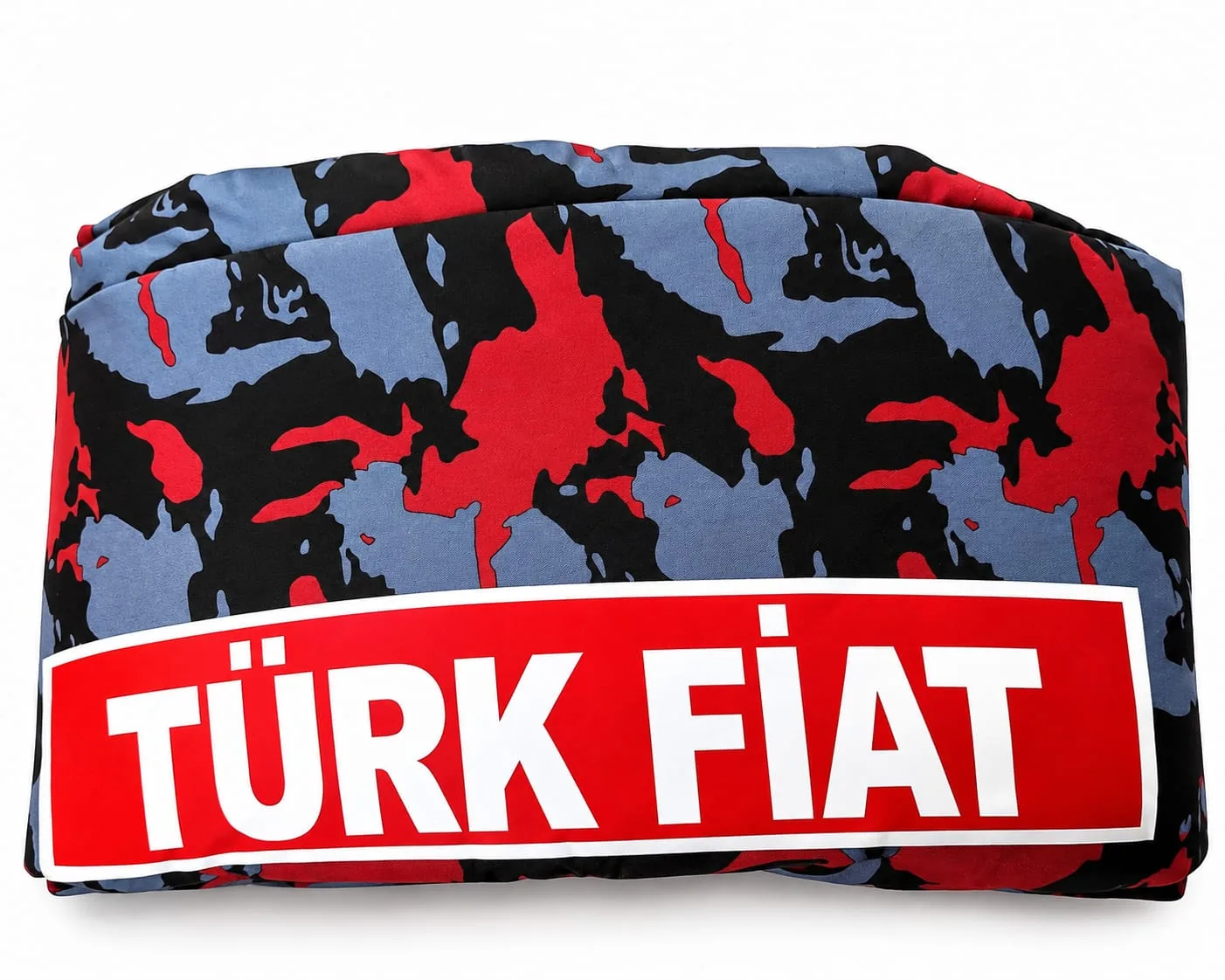 Türk Fiat 54 C Traktör Kaput Brandası